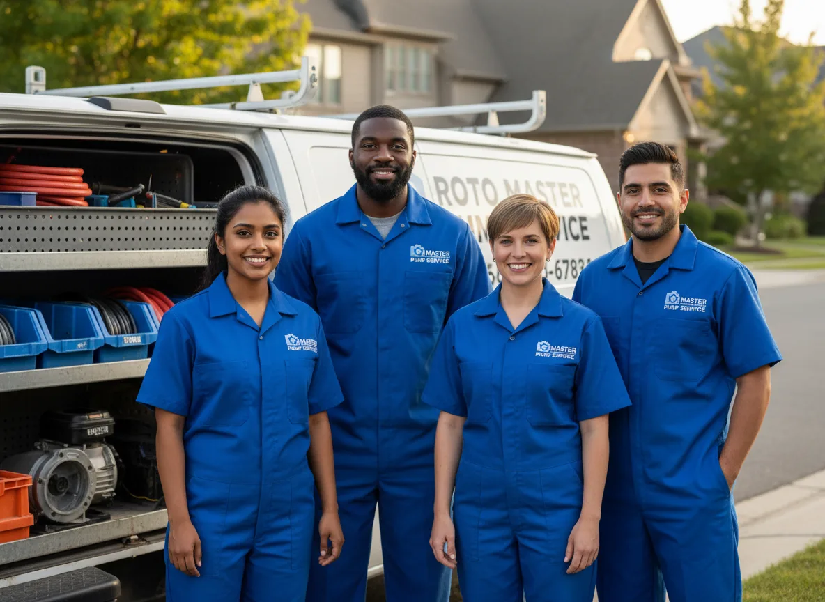 Sump Pump Installation company in Naubinway, MI